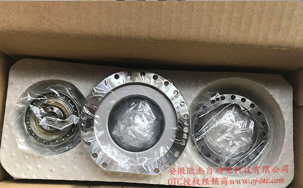 5096-222 OTC机器人减速机