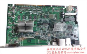 L21700C00 OTC机器人CPU主板