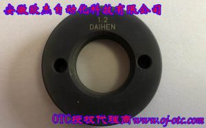 K5439B05 OTC机器人送丝轮
