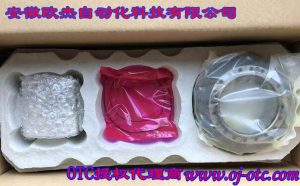 W-L02114 OTC机器人减速机