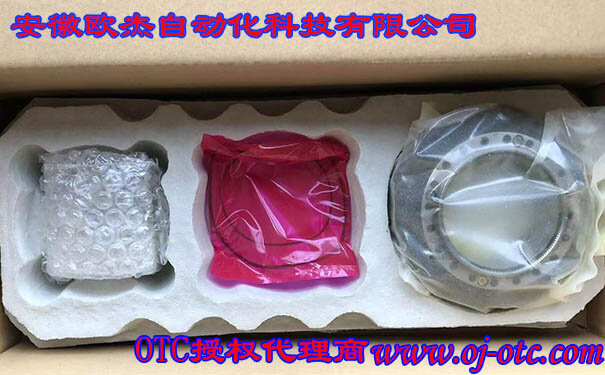 W-L02114 OTC机器人减速机