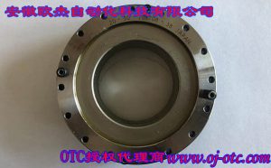 W-L02115 OTC机器人减速机