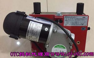 AF4012C OTC机器人送丝机