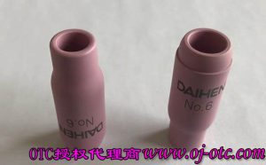H21B21 OTC陶瓷喷嘴