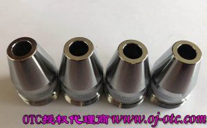 H21B20 OTC原装金属喷嘴