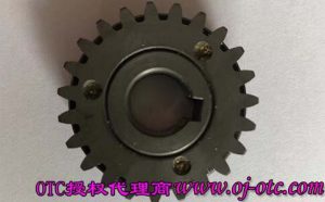 K1821N00 OTC原装1.6送丝轮