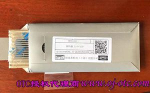 0870-030 OTC钨极