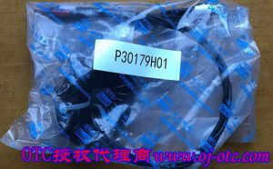 P30179H01 OTC滤波器