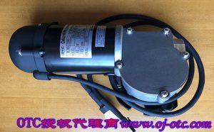 U30022L00 OTC送丝电机马达