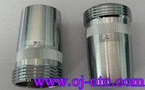 H12B23 OTC金属喷嘴