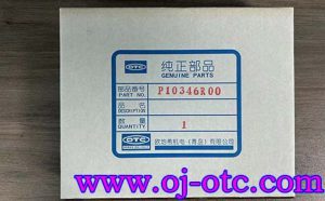 P10346R00 OTC焊机线路板