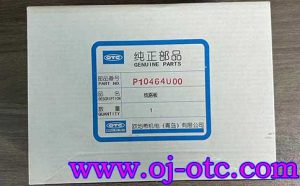 P10464U00 OTC焊机线路板