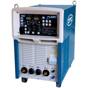 OTC氩弧交直流脉冲焊机DA350P