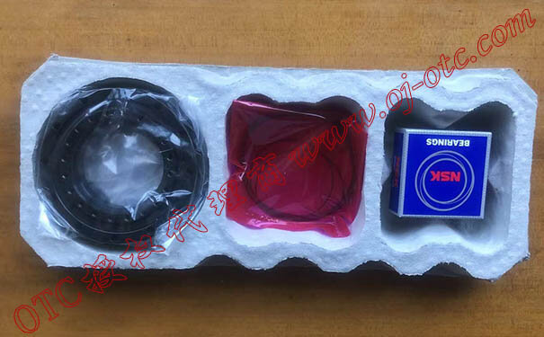 OTC Daihen L10725H00 组件展示 OTC Daihen L10725H00 减速机组件