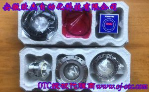 OTC 减速机 L10725H00
